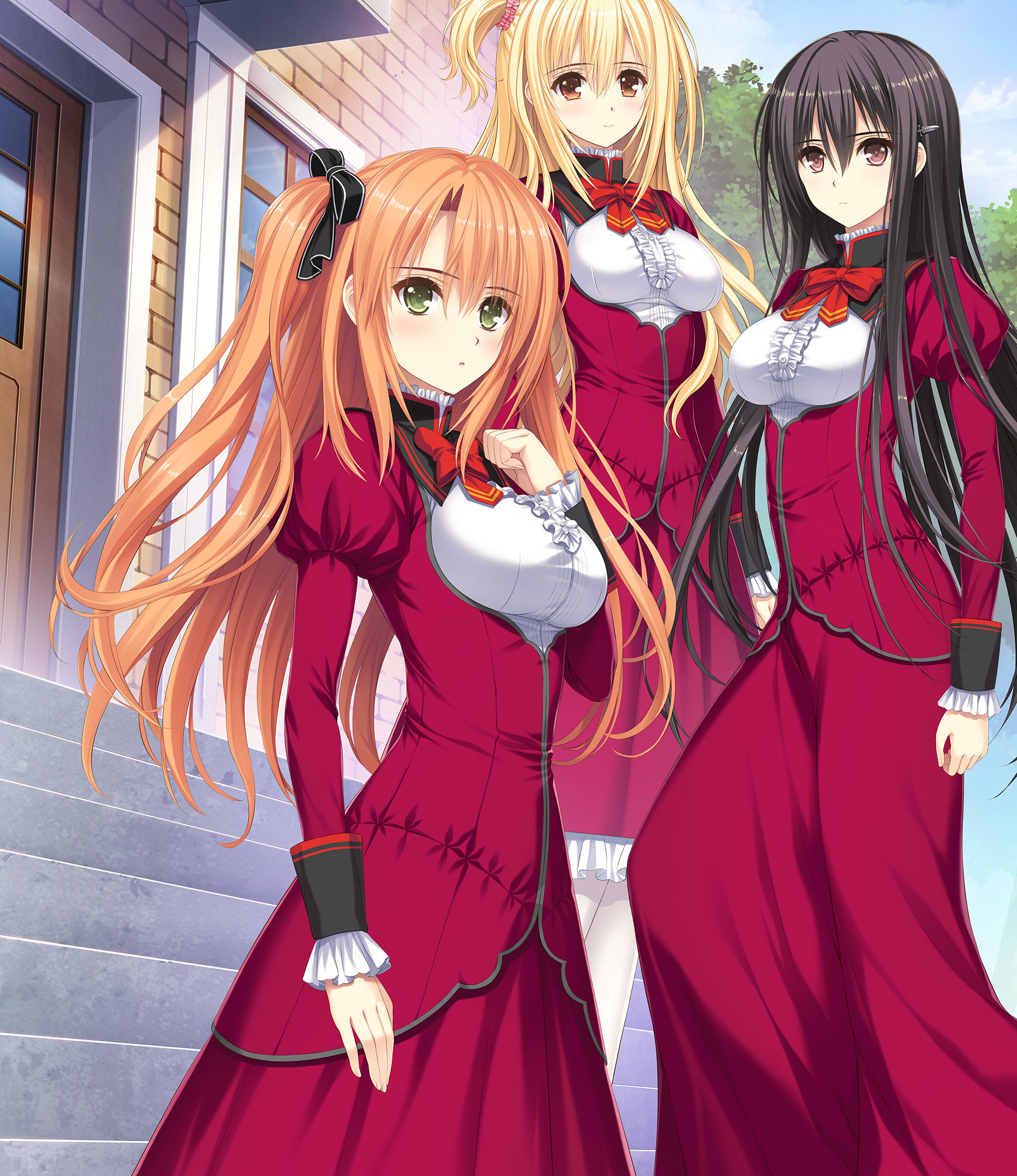 caramel-box norita otome wa boku ni koi shiteru 3 trinkle stars